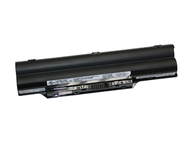 Powerwarehouse PWH-FPCBP325 6 Cell Li-Ion Notebook battery for FUJITSU LIFEBOOK E752, P772, S752, S781, S782, S792, SH772, SH792