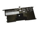 Powerwarehouse PWH-00HW003 4-cell 15.2V, 3355mAh Li-Polymer Internal Notebook Battery for LENOVO Thinkpad X1 Carbon 3rd Gen