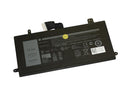 Powerwarehouse PWH-1WND8 3-cell 11.4V, 2622mAh Li-Ion Internal Notebook Battery for DELL Latitude 5285, 5290