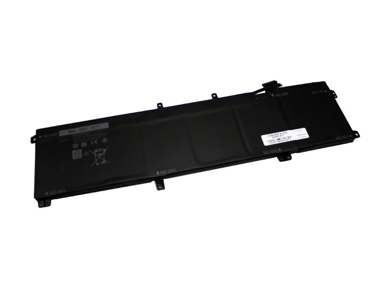 Powerwarehouse PWH-245RR 6-Cell 11.1V, 7810mah LiIon Internal Battery for Dell XPS 9350, Precision M3800