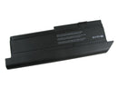 Powerwarehouse PWH-43R9255  9cells, Li-Ion notebook battery for ThinkPad X200,  X200s,  X200si,  X201,  X201i,  X201s,  ThinkPad 47+