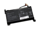 Powerwarehouse PWH-922977-855 8-cell 14.4V, 5973mah LiIon Internal Notebook Battery for HP Omen 17-an, Omen 17T-an (16-Pin connector)