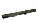 Powerwarehouse PWH-A41N1308 4-cell 14.8V, 2500mAh Li-Ion Internal Notebook Battery for ASUS Asus X451, X551