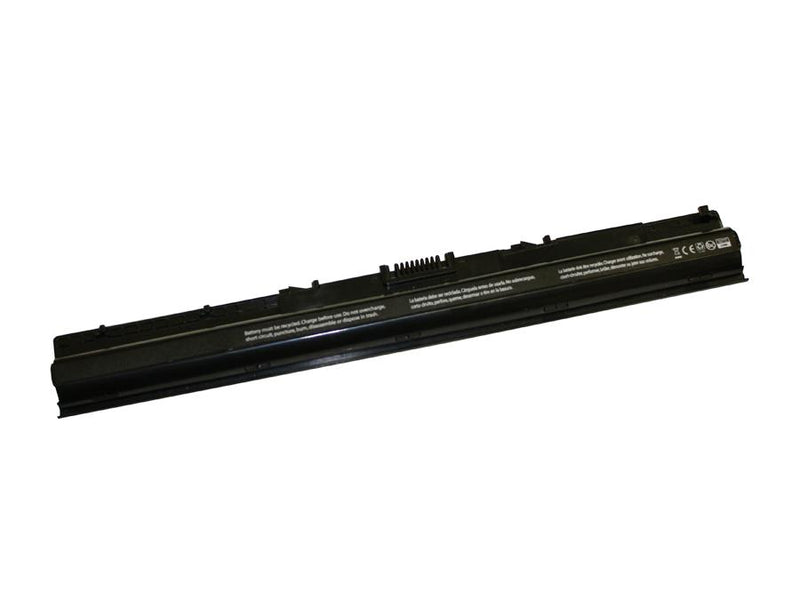 Powerwarehouse PWH-DL-I3451  4cells, Li-Ion notebook battery for DELL INSPIRON 3451, 3452, 3458, 5458, 5459, 3551, 3558, 3559, 5552, 5559, 5759