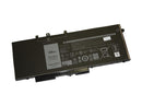 Powerwarehouse PWH-GJKNX 4-cell 7.6V, 8560mAh Li-Ion Internal Notebook Battery for DELL Latitude 5580, 5480, 5280, 5290, 5490, 5491, 5495, 5591