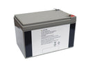 Powerwarehouse 12V12A-T2-BATT Compatible Sealed Lead Acid Battery 12V 12A