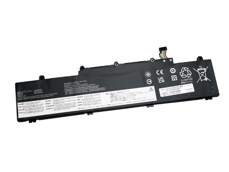 Powerwarehouse PWH-5B10X02606 3-cell 11.1V, 4050mah Li-Ion Internal Notebook Battery for LENOVO THINKPAD E14 GEN 4