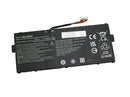 Powerwarehouse PWH-AC15A3J 3-cell 11.55V, 3180mah Li-Ion Internal Notebook Battery for ACER CHROMEBOOK 11 C735, C735-C7Y9