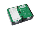 Powerwarehouse BR1500G-AR Compatible Sealed Lead Acid Battery 24V 9A