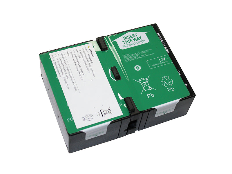 Powerwarehouse BX1500G-CA Compatible Sealed Lead Acid Battery 24V 9A
