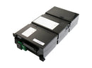 Powerwarehouse SRT2200RMXLA-NC Compatible Sealed Lead Acid Battery 72V 5A