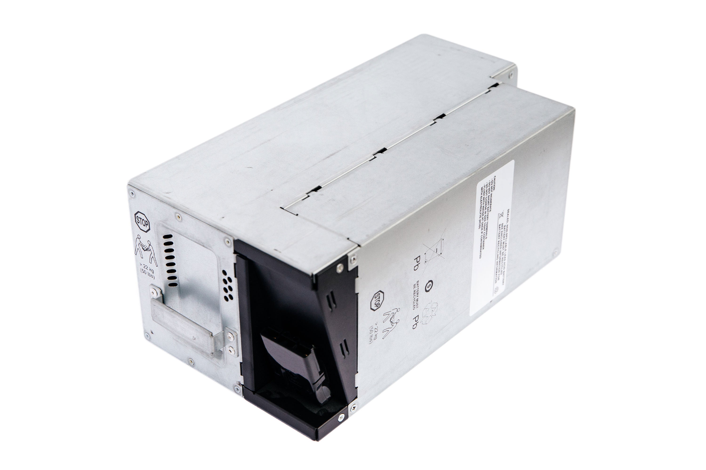 Powerwarehouse SMX2200HV Compatible Sealed Lead Acid Battery 120V 5A