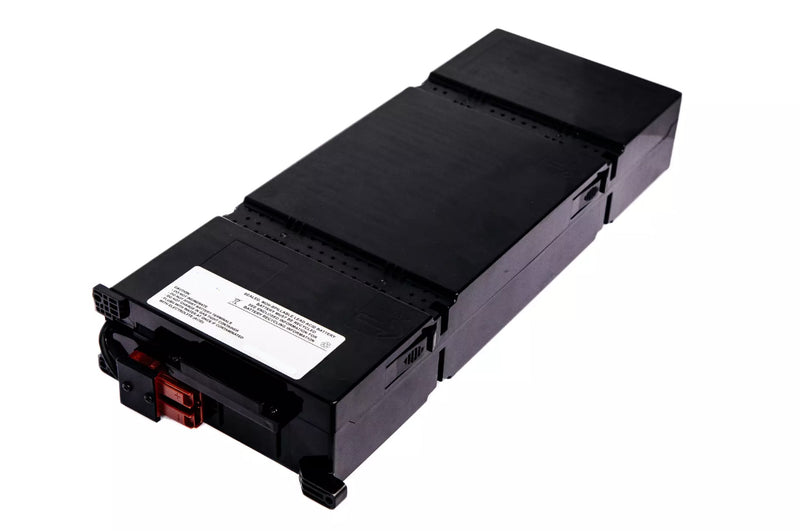 Powerwarehouse APCRBC152-PWH 96V Lead Acid Battery compatible with APC SRT3000RMXLA, SRT3000RMXLA-NC, SRT3000RMXLI