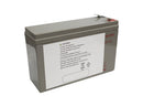 Powerwarehouse BN675M1 Compatible Sealed Lead Acid Battery 12V 6A