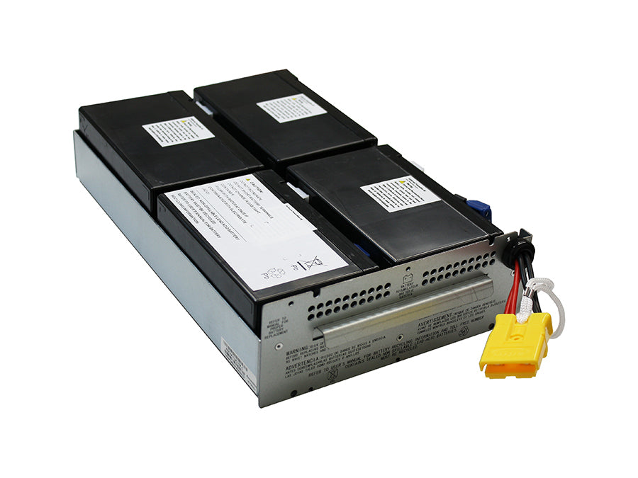 Powerwarehouse SMT1500RM2UC Compatible Sealed Lead Acid Battery 24V 9A