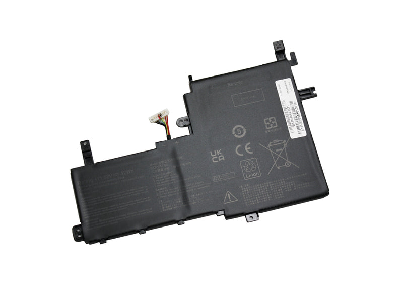 Powerwarehouse PWH-B31N1842 3-cell 11.52V, 3550mah Li-Ion Internal Notebook Battery for ASUS VIVOBOOK FLIP 15 K531 S531