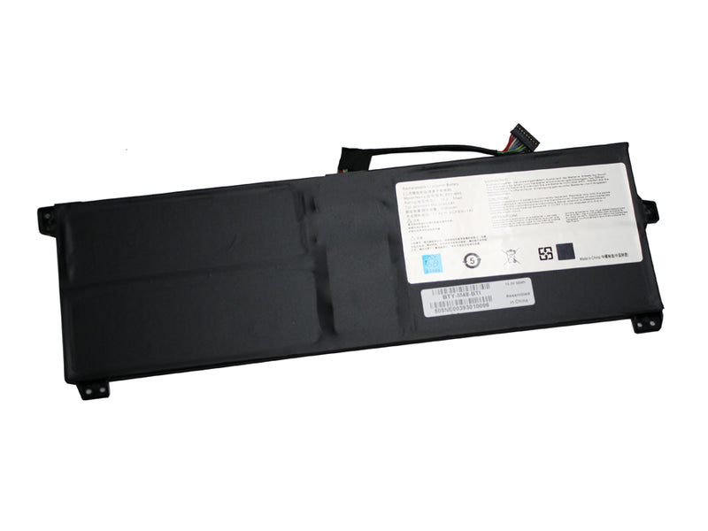 Powerwarehouse PWH-BTY-M48 4-cell 15.2V, 3390mah Li-Ion Internal Notebook Battery for MSI PS42, PS42 8RB