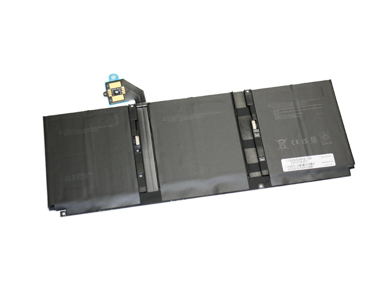 Powerwarehouse PWH-DYNT02 6-cell 7.58V, 6041mah Li-Ion Internal Battery for Microsoft SURFACE LAPTOP 3 13.5”