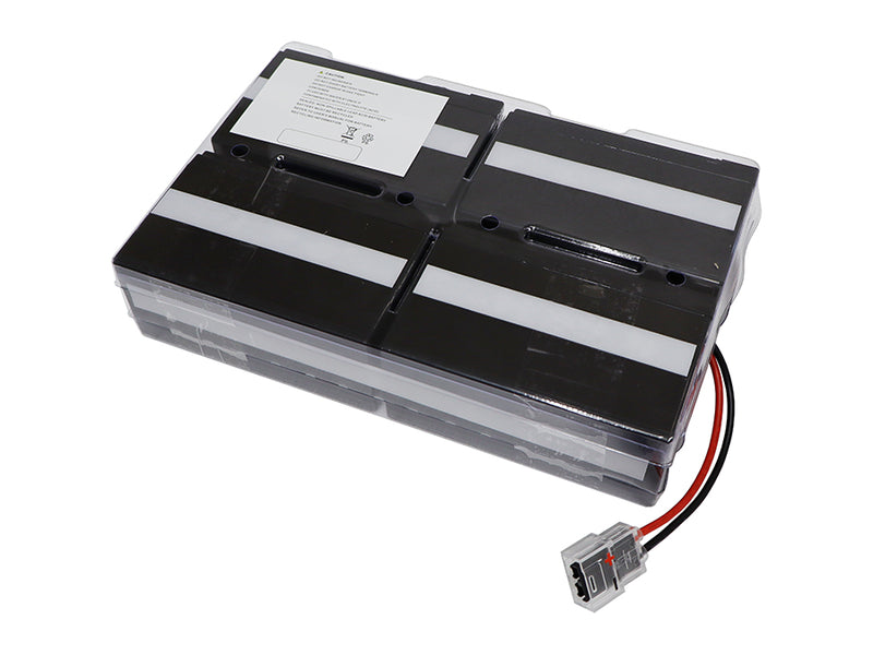 Powerwarehouse 9PX1500RT Compatible Sealed Lead Acid Battery 48V 9A