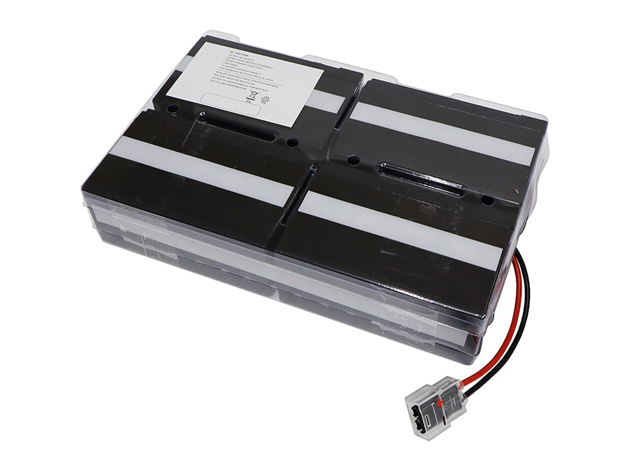 Powerwarehouse SU1500RTXLCD2UTAA Compatible Sealed Lead Acid Battery 4
