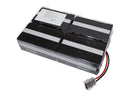 Powerwarehouse 9PX1500GRT Compatible Sealed Lead Acid Battery 48V 9A
