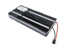 Powerwarehouse 9PX2000RTN Compatible Sealed Lead Acid Battery 72V 9A