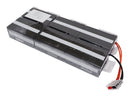 Powerwarehouse 5PX2200HRTG2 Compatible Sealed Lead Acid Battery 72V 9A