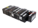 Powerwarehouse 9PX11KHW Compatible Sealed Lead Acid Battery 120V 9A