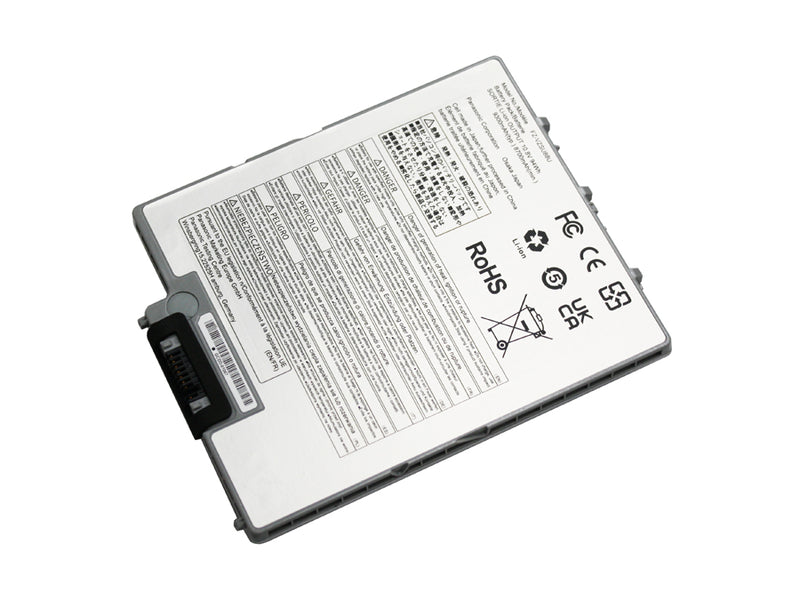 Powerwarehouse PWH-FZ-VZSU88U 9 Cell Li-Ion Notebook battery for Panasonic Toughpad FZ-G1