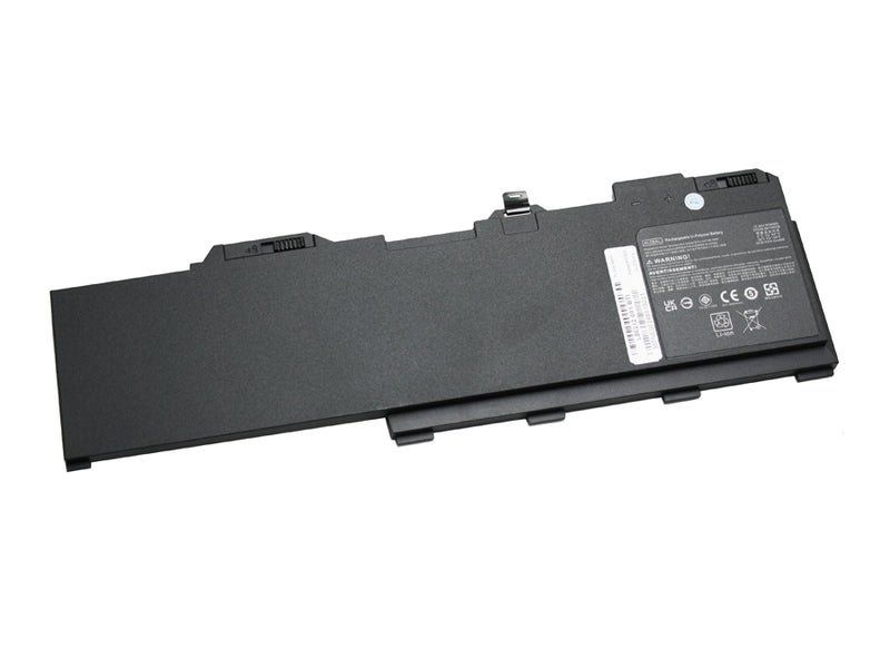 Powerwarehouse PWH-L86212-001 8-cell 15.44V, 5930mah Li-Ion Internal Notebook Battery for HP ZBOOK FURY 15 G7 G8