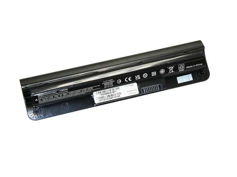Powerwarehouse PWH-M0A68AA 6-cell 11.1V, 5600mah Li-Ion Notebook Battery for HP PROBOOK 11 G1, 11 G2