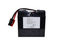 Powerwarehouse PR1500LCD Compatible Sealed Lead Acid Battery 12V 18A