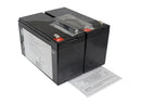 Powerwarehouse RB1270X2F Compatible Sealed Lead Acid Battery 24V 7A
