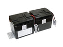 Powerwarehouse SU2200X111 Compatible Sealed Lead Acid Battery 48V 18A