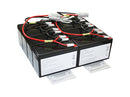 Powerwarehouse SU2200R3X147 Compatible Sealed Lead Acid Battery 48V 7A