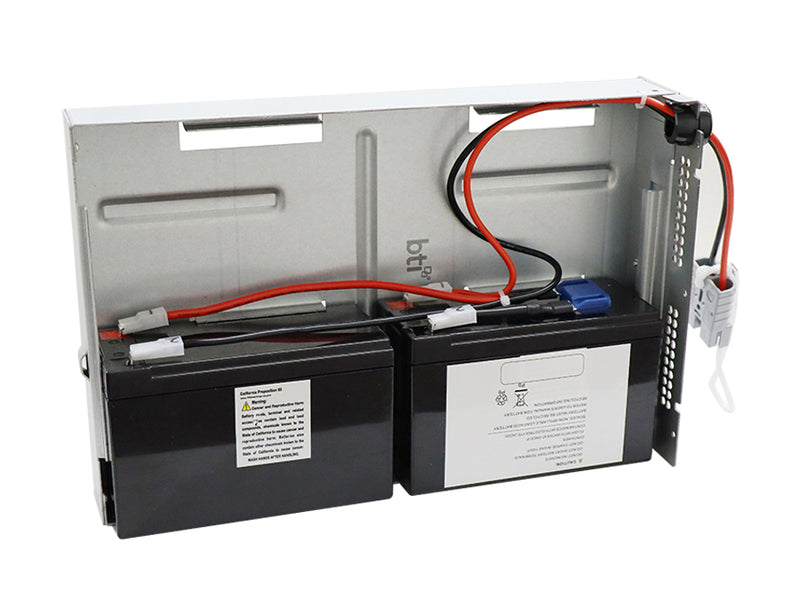 Powerwarehouse SU700RM2U Compatible Sealed Lead Acid Battery 24V 7A