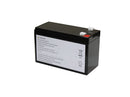 Powerwarehouse CP27U13SC3-F Compatible Sealed Lead Acid Battery 12V 7A