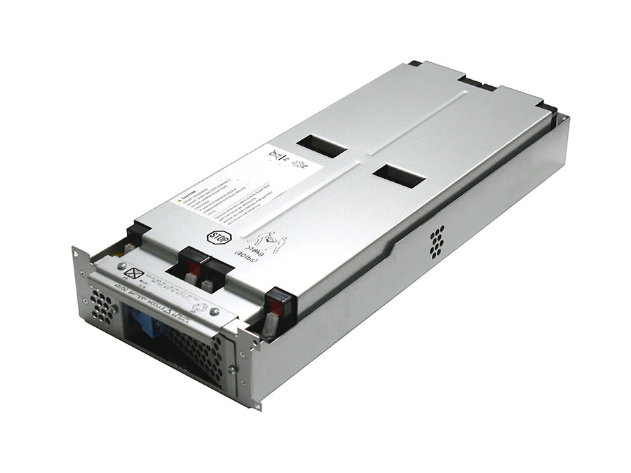 Powerwarehouse SUA3000RM2U-BR Compatible Sealed Lead Acid Battery 48V