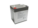Powerwarehouse BE350 Compatible Sealed Lead Acid Battery 12V 5A