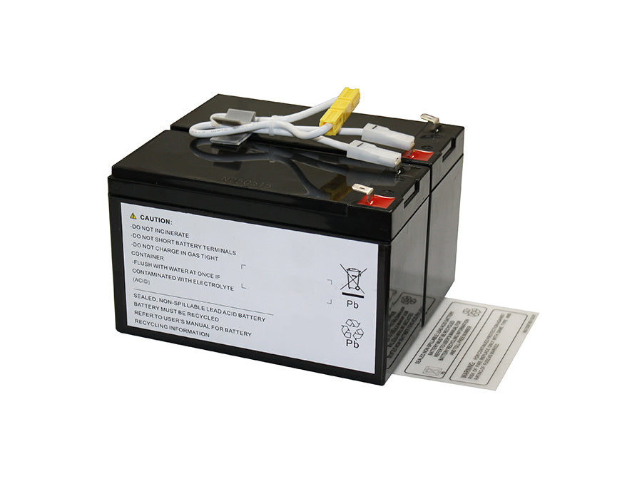 Powerwarehouse Powerwarehouse SU700X93 Compatible Sealed Lead Acid Battery 24V 7A