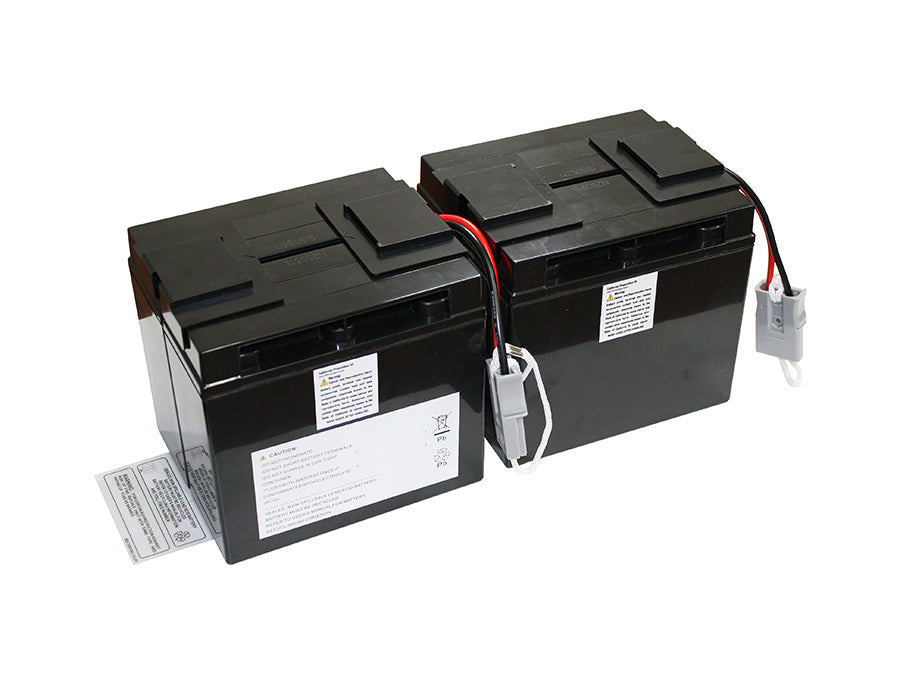 Powerwarehouse SUA3000I-IN Compatible Sealed Lead Acid Battery 48V 18A