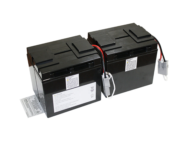 Powerwarehouse Powerwarehouse SUA2200XL-NETPKG Compatible Sealed Lead Acid Battery 48