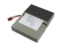Powerwarehouse HTR05-1U  Compatible Sealed Lead Acid Battery 12V 8A