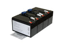 Powerwarehouse SU1400RMI Compatible Sealed Lead Acid Battery 24V 7A