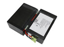 Powerwarehouse SMART PRO SMART1000RM2U (LED VERSION ONLY) Compatible Sealed Lead Acid Battery 24V 9A