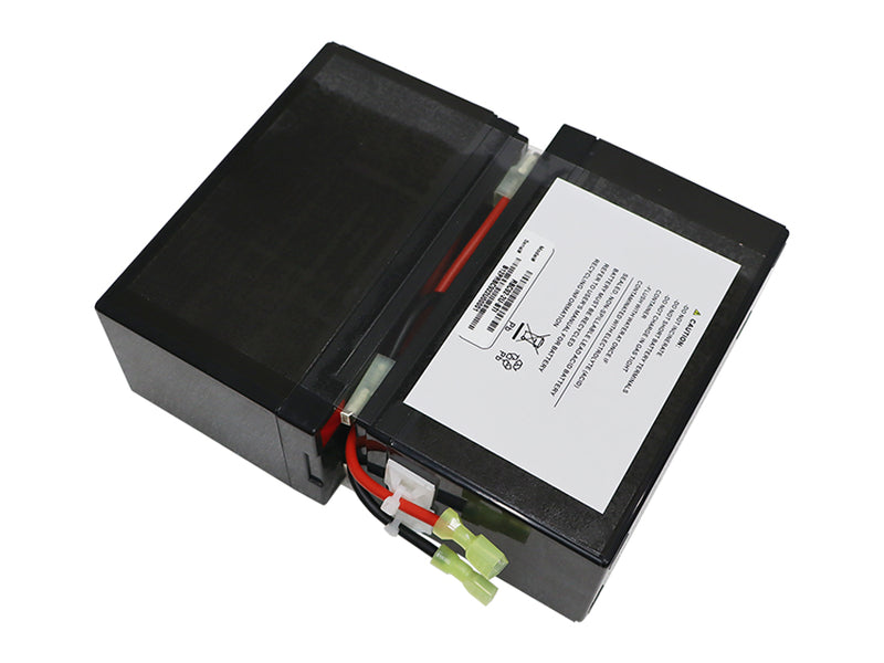 Powerwarehouse SMART PRO SMART1000RM2U (LED VERSION ONLY) Compatible S
