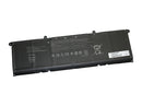 Powerwarehouse RWFFJ compatible battery for Dell XPS 16 9640 J8FK9