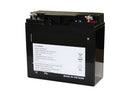 Powerwarehouse UB12180 Compatible Sealed Lead Acid Battery 12V 18A