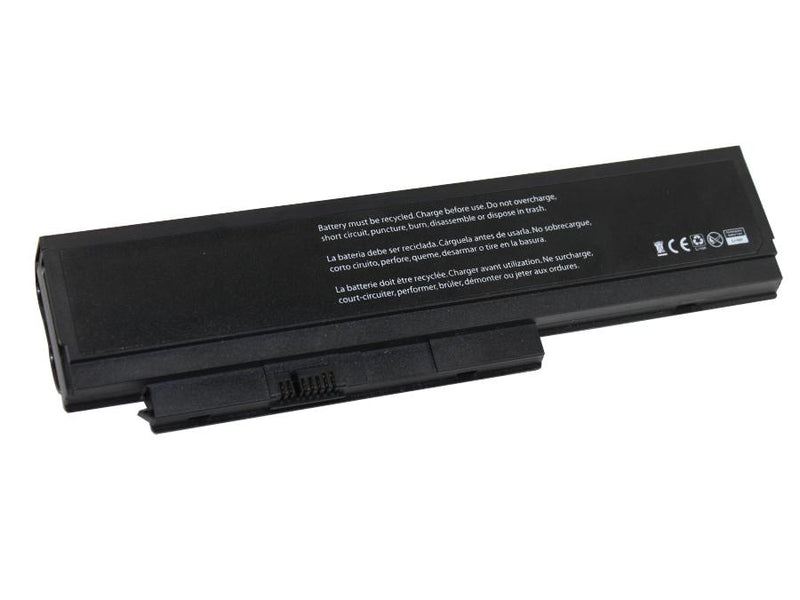 Powerwarehouse PWH-0A36306V2  6cells, Li-Ion notebook battery for Thinkpad X220, X230