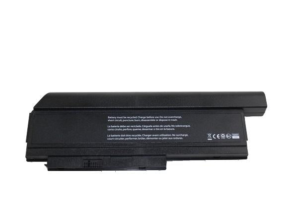 Powerwarehouse PWH-0A36307V2  9cells, Li-Ion notebook battery for Thinkpad X220, X230